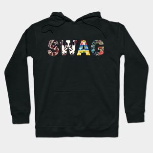 SWAG Hoodie